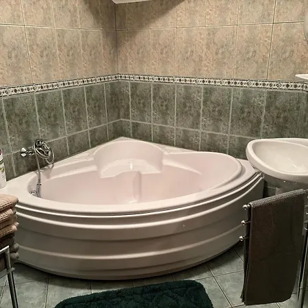 Viola Vendeghaz Casa de Férias Csokonyavisonta