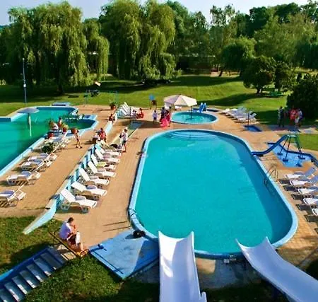 Viola Vendeghaz Holiday home *