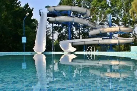 Viola Vendeghaz Tatil Evi Csokonyavisonta